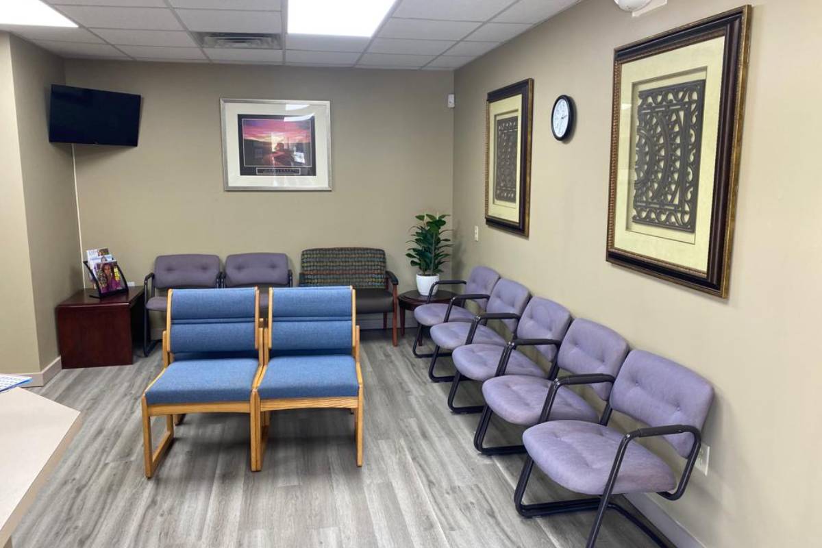 Home Podiatrist in Southeast Norcross, Marietta